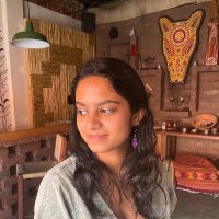 Nikhita Salgame (@nikhitasalgame) 's Twitter Profile