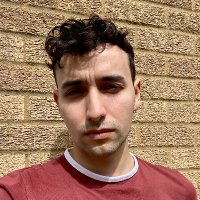 Alp Aydin (@thisisalp) 's Twitter Profile Photo Alp Aydin (@thisisalp) 's Twitter Profile Photo