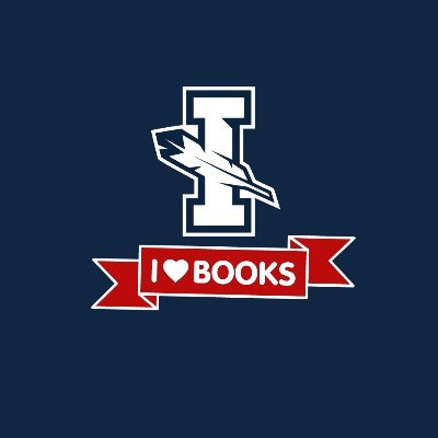 The official twitter account for the Itawamba Community College library.