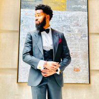 Jerome Harris, Jr. (@jerome_harrisjr) 's Twitter Profile