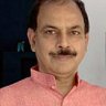 rakesh_singh1's profile picture. Asso Prof in History;studied at St Stephen's,Delhi;CongressMan; DistCoordntr,ResearchDept,BPCC; Contested Assembly election from 159,Amarpur,Lik/RT nt endrsmnt