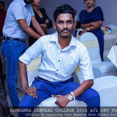 YasithaD12's profile picture. Crypto beast