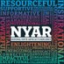 NYAR Conference (@nyarconference) Twitter profile photo NYAR Conference (@nyarconference) Twitter profile photo