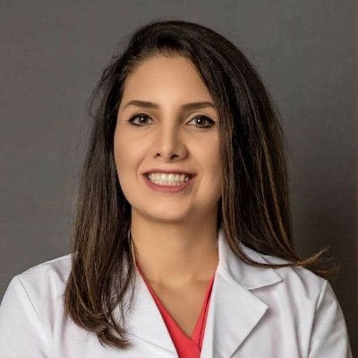 Pegah Jahangiri, M.D.