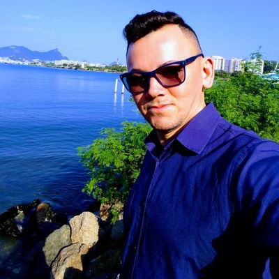 NildoArajo8's profile picture. Deus, família, pátria amada Brasil.🇧🇷