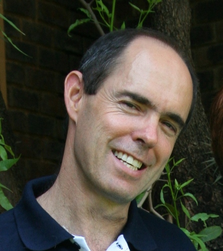 Pastor, Strategy consultant & business coach. Follower of Jesus. Happily married with 3 wonderful sons.
