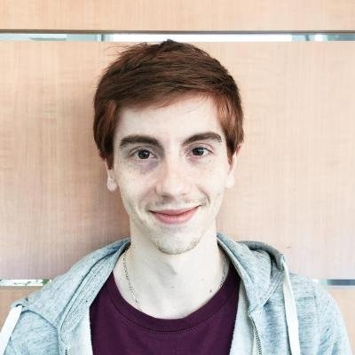 Passionate software developer | React | Node | Typescript lover
Freelancer currently working at Monoprix Online
📖 https://t.co/o0sFMSXytN