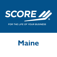 SCORE Maine(@score_maine) 's Twitter Profile Photo