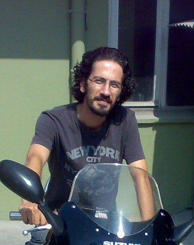 aakkoc's profile picture. 