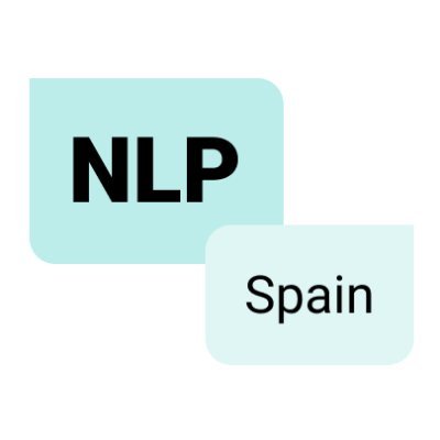 NLP Spain es una comunidad para disfrutar divulgando y aprendiendo sobre Procesamiento del lenguaje natural.