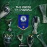 CFC_Leupolz8's profile picture. Chelsea FC Women @chelseafcw