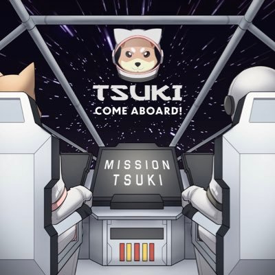 Mission Tsuki is a purpose-driven coalition with the aim of creating an ecosystem unlike anything available in the vast crypto market. $TSUGA