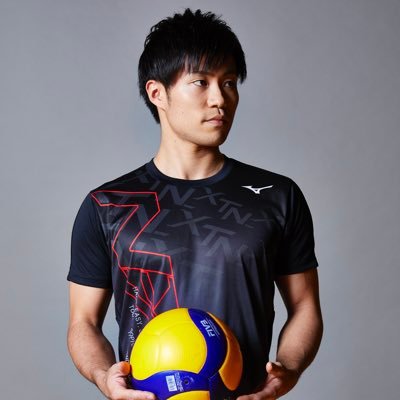 関田誠大Staff (@Staff_Sekita) / X 関田誠大Staff (@Staff_Sekita) / X