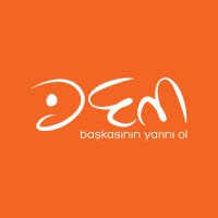 Dem Derneği (@demdernegi) Twitter profile photo