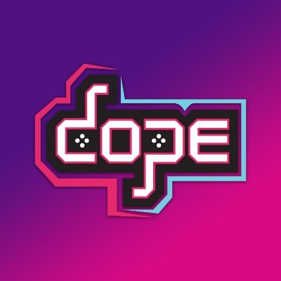 DOPE is a group of friends who stream on Twitch for adult recess fun. Come hang out and play games with us!