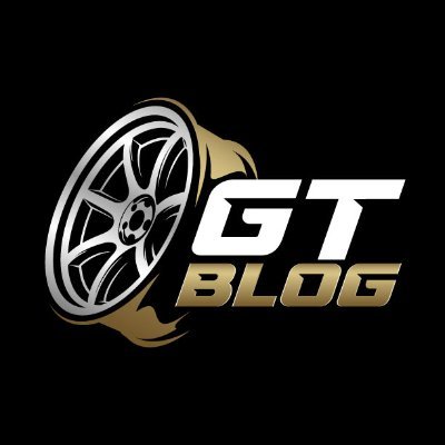 GTBLOG1's profile picture. Blog destinado a toda la información del mundo motor.