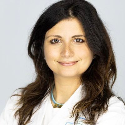 MD, PhD candidate in Molecular Medicine @Unipr @VHIO fellow @JeffersonUniv fellow @ESO fellow @myESMO fellow @MCCR 2017