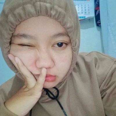 Ikeharisty2's profile picture. Patah tumbuh hilang berganti
Hari ini sembuh besok sudah bahagia lagi
🍀