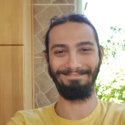 batu_dereli's profile picture. Çok dinler , az konuşur
Ankara Numune Eğitim ve Araştırma Hastanesi 
Beyin ve Sinir Cerrahisi