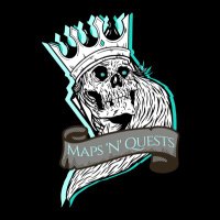 Maps ‘N’ Quests(@n_quests) 's Twitter Profile Photo