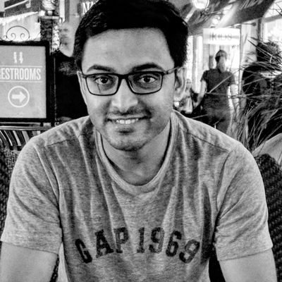 pbhoraskar's profile picture. Android Dev