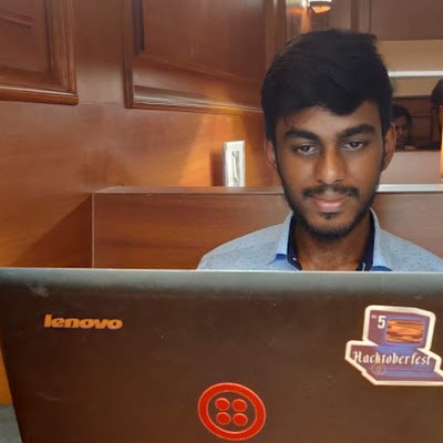 codingdork's profile picture. 
