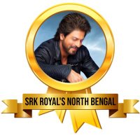 ❤ SRK ROYALS - North Bengal ❤ (@srk_royals_nb) 's Twitter Profile