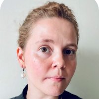 Ekaterina (Katya) Anderson, PhD(@ekaterinanthro) 's Twitter Profile Photo