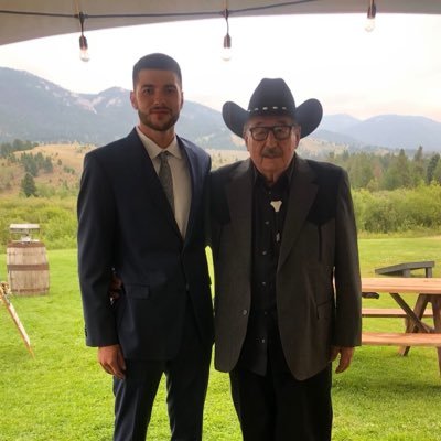 ronnie_froe's profile picture. Himothy