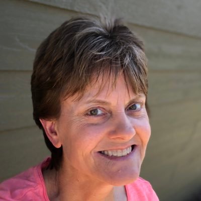 DeMottCharlotte's profile picture. She/her(s), atmospheric scientist, ocean enthusiast.