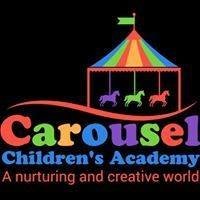 Carousel Children's Academy(@gotoCarouselVA) 's Twitter Profileg