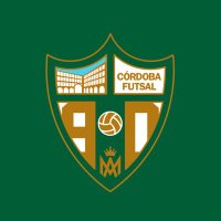 Córdoba Patrimonio de la Humanidad(@CordobaFutsal) 's Twitter Profile Photo