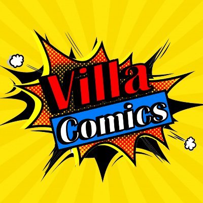 ¡Youtuber Geek de noticias, notas y entretenimiento Marvel y DC! Además, ¡Narro Comics! en VillaComics.