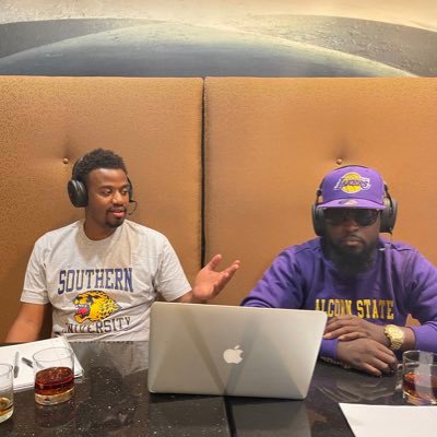 Official Twitter account for The Swac’n A Fool Podcast. Host: GeeEspn @GeeAyeee and JMax @jmax225 Podcast Producer: @prestigeeeeeeee