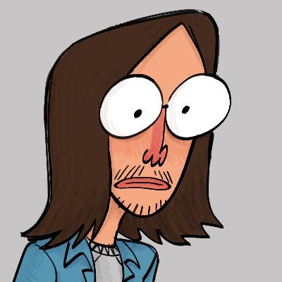 Agustínさんのプロフィール画像