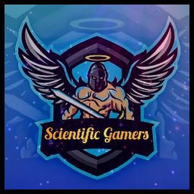ScientificYt's profile picture. 