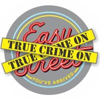 True Crime on Easy Street(@TrueCrimeEasySt) 's Twitter Profile Photo