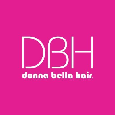 dbhairextension's profile picture. Donna Bella is a leader in selling high quality hair extensions, hair extension kits, and accessories.