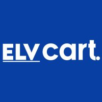 ELV Cart(@elvcart) 's Twitter Profile Photo