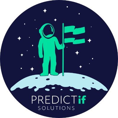 PREDICTif is a technology consulting firm specializing in cloud, big data and ML/AI. Follow us for our latest successes and breakthroughs in all things data!