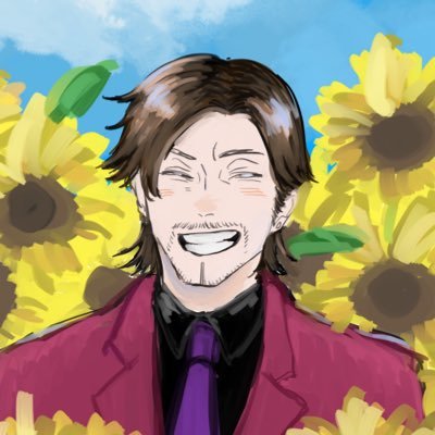 芒さんのプロフィール画像