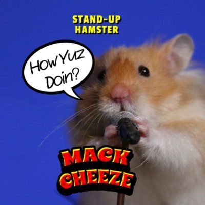 Mack Cheeze