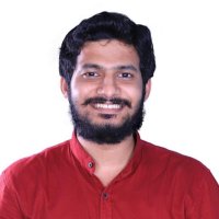 Arun Kantholi (@arunkantholi) 's Twitter Profile