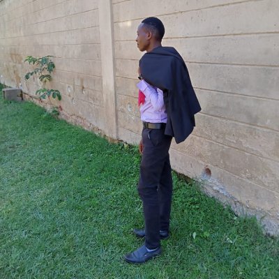 HisExcellenceT1's profile picture. Being a leader entails a lot, sacrifice, Accountability,devotion and transparency