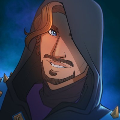 Eternal Student, Knower of Things, PNGtuber, mysterious stranger. King of wands.
Twitch: https://t.co/1c7UhaGAM5
Icon/Character made by @ZeeCoshow