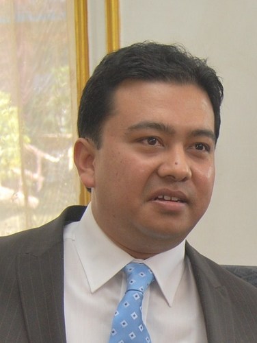 Pharmacist & Lecturer of Pharmacology. Ex-Board Member Nepal Pharmacy Council. Ex- Section Vice President, International Pharmaceutical Federation, The Hague.