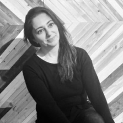 sandrinevohra's profile picture. Co-Founder & CEO @MIKADOIntl | Empowering Diversity through Multicultural Marketing |