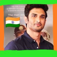 Justice for Sushant ๐๐ (@paramitasahata1) 's Twitter Profile