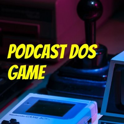 PodcastDosGame Profile