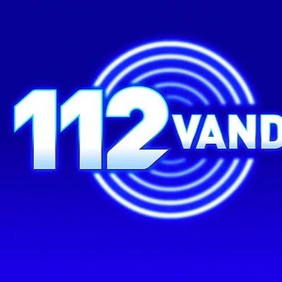 112 Vandaag